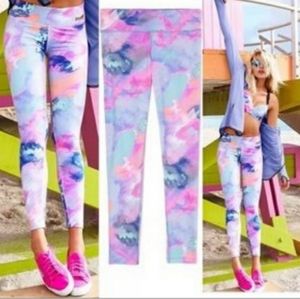 Victoria's Secret 2016 SS Street Style Collaboration Pants